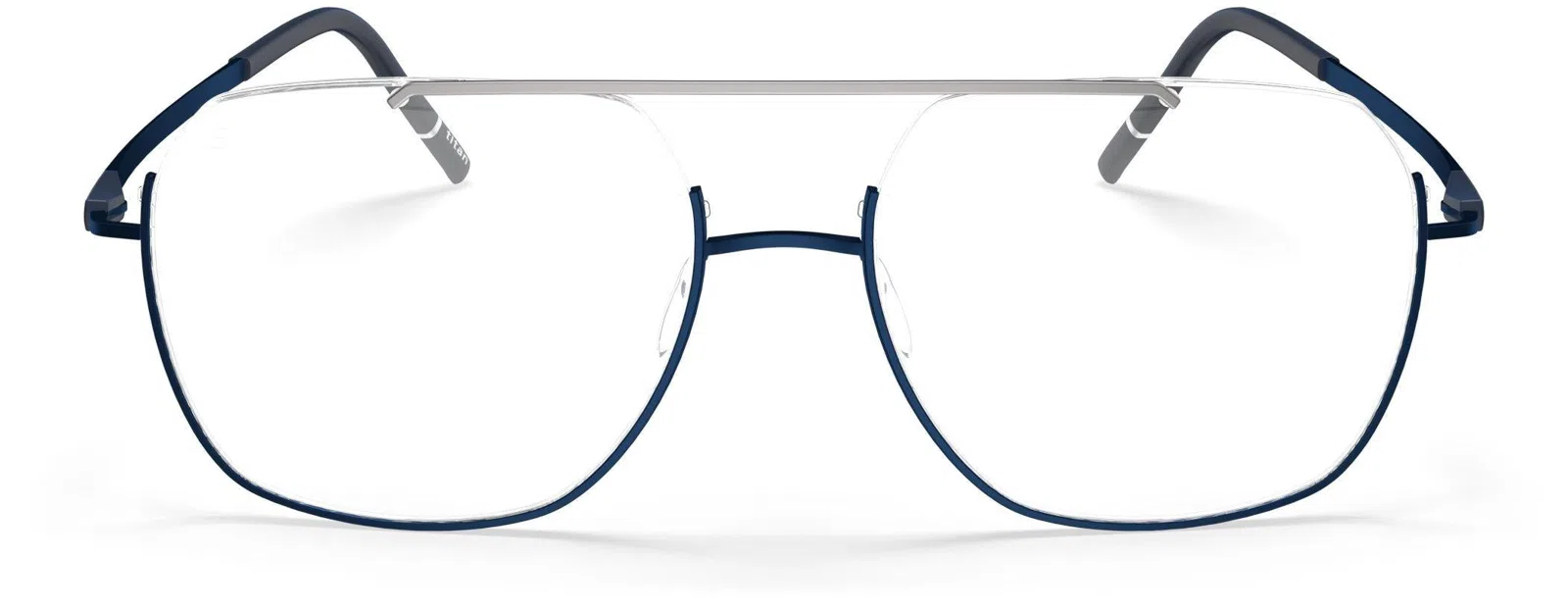 Silhouette Dynamic Dawn 5570 Eyeglasses - view 22